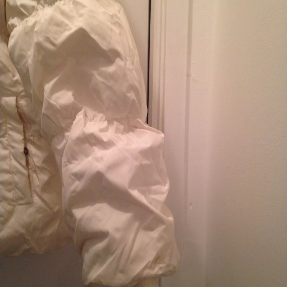 Puff Down Jacket - image 3